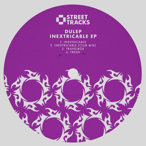 DULEP - Inextricable EP [WO215]